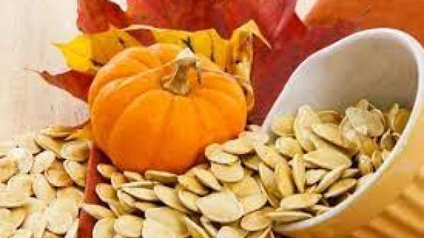 5 benefici dei semi di zucca per la perdita di peso, le difese immunitarie  e altro ancora – Psicoalimentazione