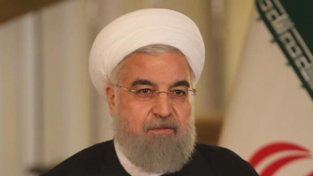 روحانی برای شرکت در نشست سازمان همکاری اسلامی به ترکیه آمد