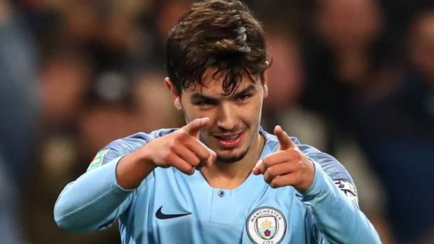 Mesfushori Brahim Diaz tani në Real Madrid