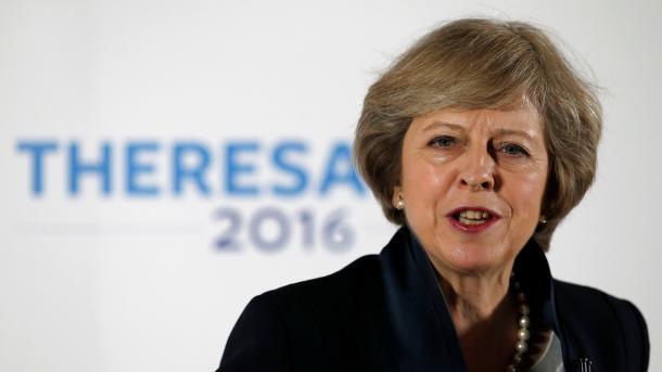 Kryeministrja britanike thotë se nuk do të ketë një referendum të dytë në Britani