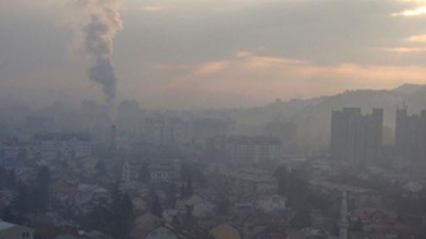 Informe señala que emisiones de carbono alcanzarán niveles récord en 2018