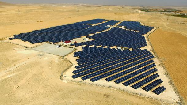 “Dielli i Turqisë” prezantohet në panairin “Intersolar Europe” të Mynihut