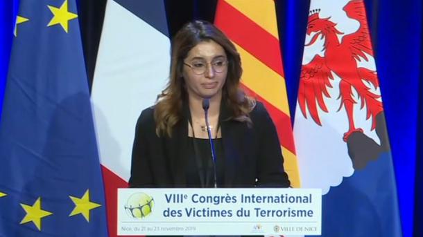 France / Congrès sur le terrorisme : le drame d'une famille turque suscite l'empathie du public
