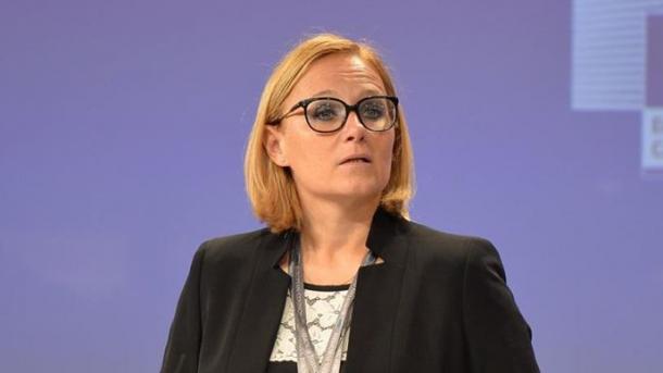 Llamado de la UE sobre la situación en el golfo de Omán