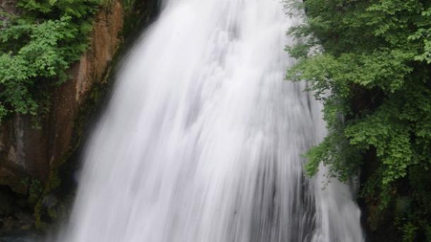 Harmankaýa şaglawugy adrenalin entuziastlaryna garaşýar