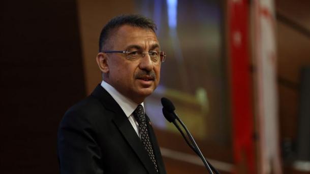 Oktay: Amerika të vendosë nëse do të vazhdojë të jetë aleate e Turqisë