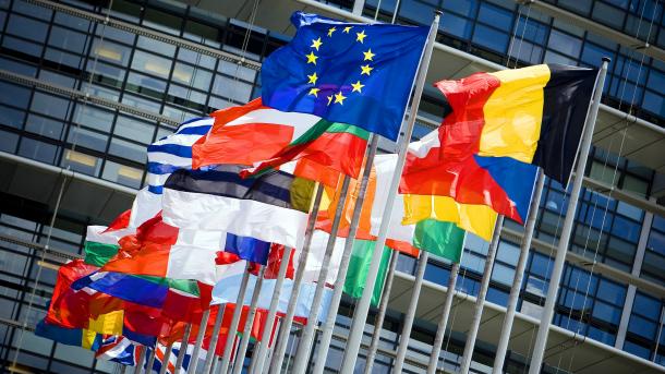 Brüssel beobachtet Katalonien-Krise