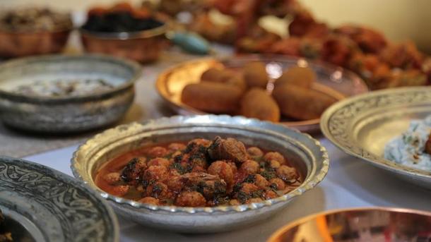 Türkiyədə beynəlxalq qastronomiya festivalı keçiriləcək