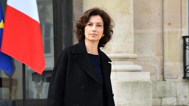 Francë – Audrey Azoulay zgjidhet drejtoreshë e përgjithshme e UNESCO-s