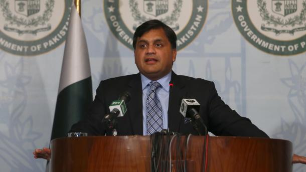 پاکستان: په افغانستان کې د سولې په خاطر د هر ډول هلو ځلو نه ملاتړ کوو