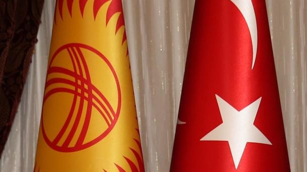 Le ministre kirghize des Finances appelle la Turquie à investir davantage
