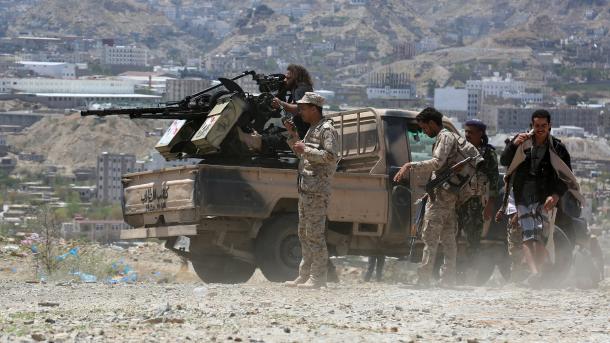 Jemen: U sukobima oko Taiza poginulo 17, ranjene 34 osobe
