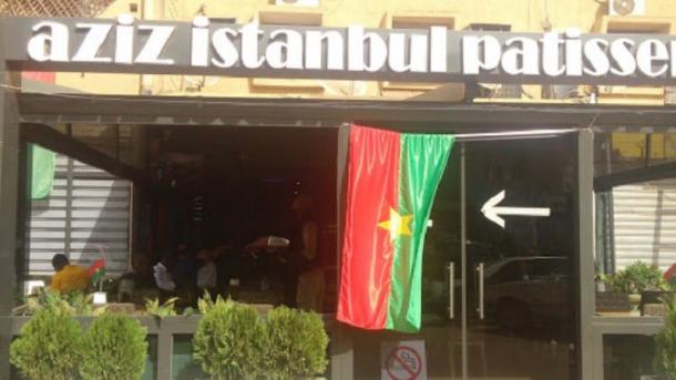Burkina Faso: Poginulo 18 osoba u napadu na turski restoran