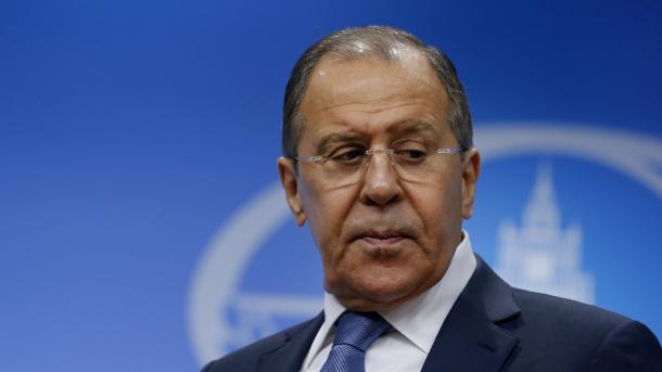 Të premten Lavrov takohet me opozitën siriane