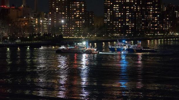 Хеликоптерска несреќа во САД