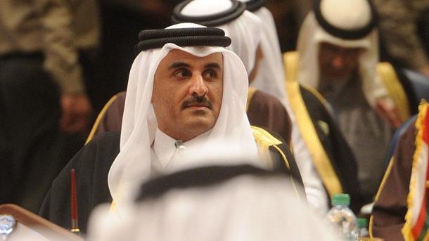 قطر آغاز سیستم جدید سیاسی در تورکیه تبریک گفت