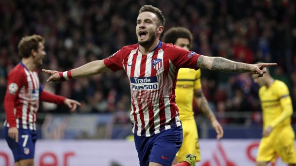 Liga prvaka: Remi Intera i Barcelone, Atletico bolji od Borussije