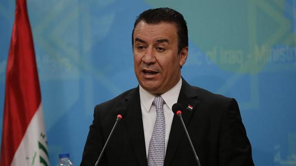 Iraq non accetta le sanzioni imposte dagli Stati Uniti contro l'Iran