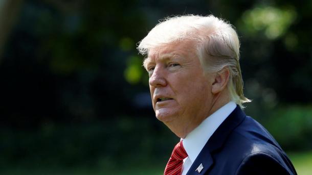 米トランプ大統領 「私は非常に頭が良い人間だ」