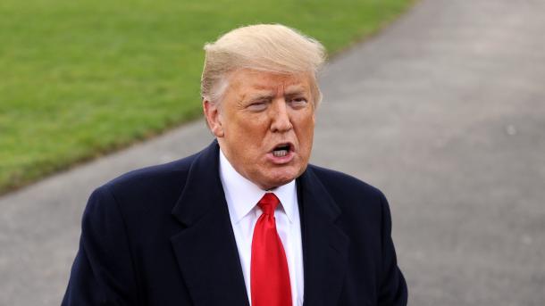 Trump: Sanksionet ndaj naftës iraniane do të jenë graduale
