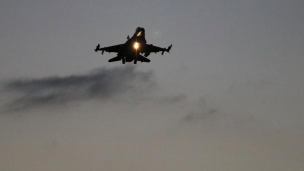 Операција Маслиново гранче: двајца загинати и 11 ранети турски војници