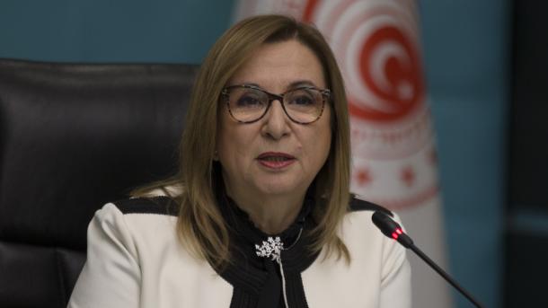 Ministra do Comércio Pekcan realizará visita de trabalho à Rússia