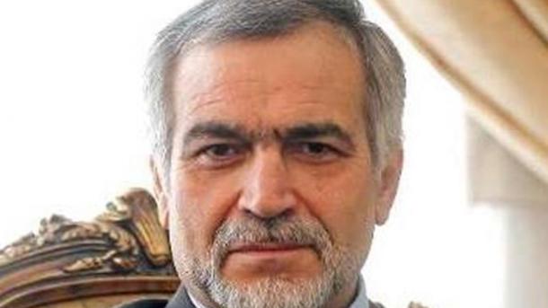 فریدون برادر رئیسجمهور ایران روانه زندان شد