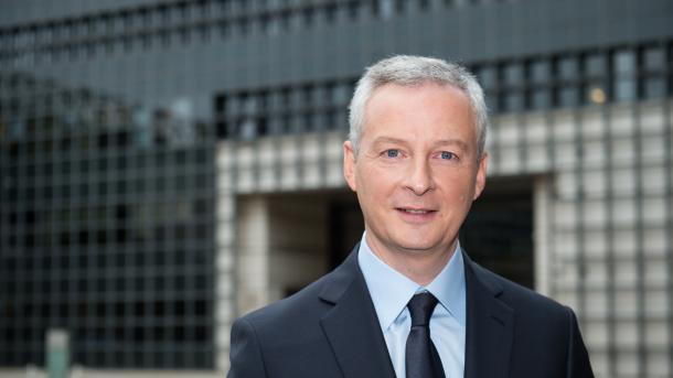 La France attaque en justice Google et Apple