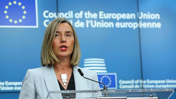 Az EU fenn kívánja tartani az iráni atomalkut