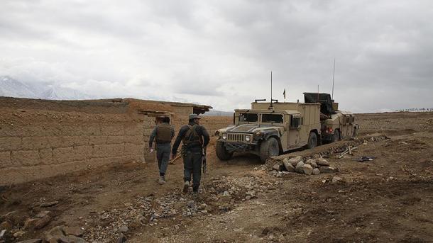 Afghanistan: 23 membres de l'organisation terroriste Daesh éliminés dans l’est