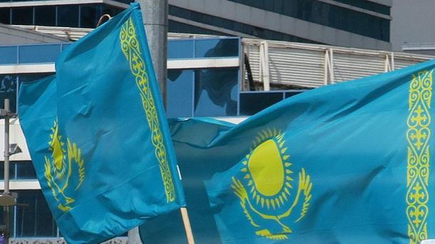قازاغیستان نبیت اؤنۆمینده رکورد قۇیدی