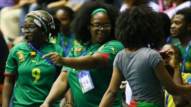 Wanamichezo 13 kutoka barani Afrika watoeka katika michezo ya Commonwealth Australia