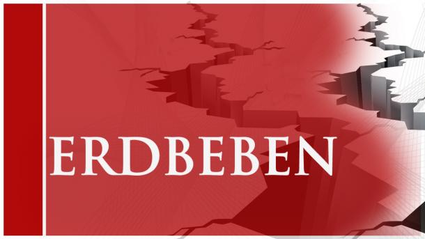 Schweres Erdbeben erschüttert Kanada