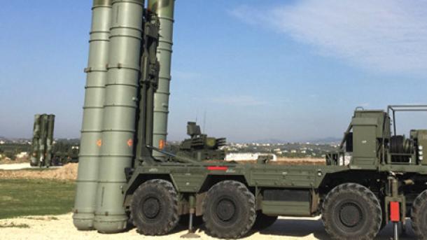 Arabia Saudite do të blejë raketat ruse S-400
