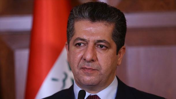 Barzani: Synojmë të vendosim marrëdhënie të mira me fqinjët të bazuara në paqe