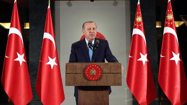 Erdoan: Suksesi i arritur për Jerusalemin tregon forcën e myslimanëve kur janë të bashkuar