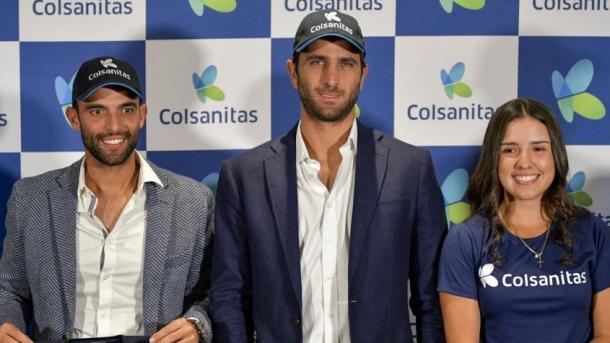 “Llevamos nuestro juego a un nuevo límite”: Cabal y Farah sobre sus triunfos en el tenis