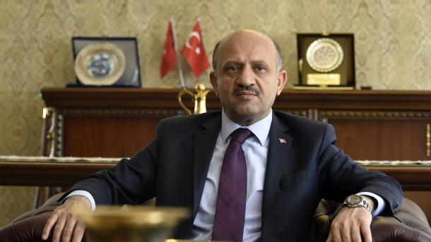 Isik: Do të dëshmojmë vendosjen e sigurisë së plotë në Menbixh
