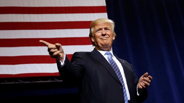 Trump aituhumu Urusi kuikingia kifua Korea-Kaskazini