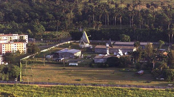 Rusia niega tener planes de instalar una base militar en Cuba