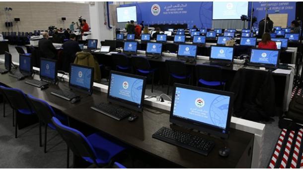 Mchakato wa Sochi kuhusu Syria na mfumo wa S 300