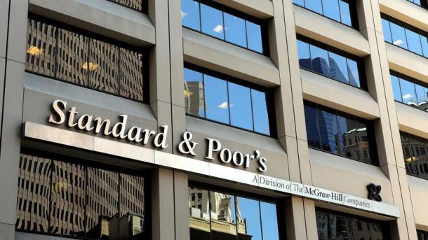 Η S&P αναβάθμισε την Τουρκία
