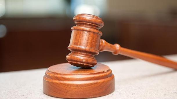 Ato jurídico com relação ao referendo ilegal da IKBY