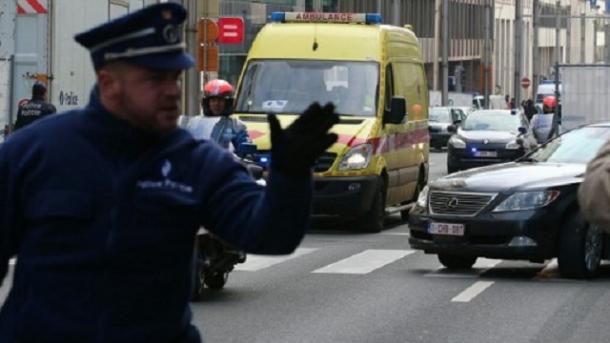 Në Belgjikë vritet një roje dhe i vidhet distinktivi