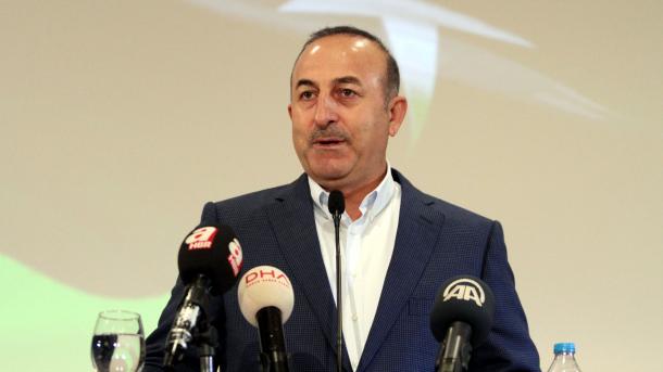 Çavushollu: Jemi të vendosur të përforcojmë marrëdhëniet me Rusinë në shumë fusha