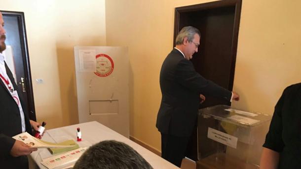 Приключи гласуването в Западните Балкани...
