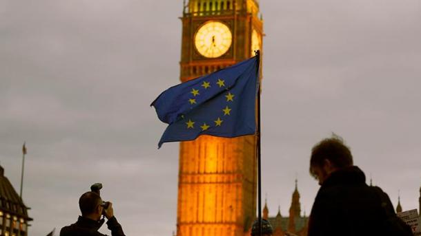 EU-Austritt Großbritanniens am 29. März