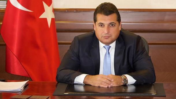 Turquie-Emirats Arabes Unis : 9 milliards de dollars d’échanges commerciaux en 2016