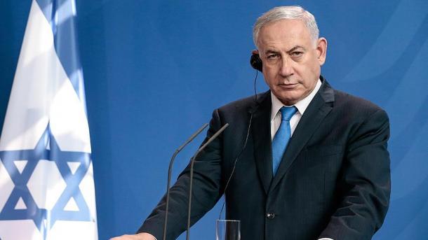 Netanyahu: Nous n’avons pas de problème avec Al-Assad