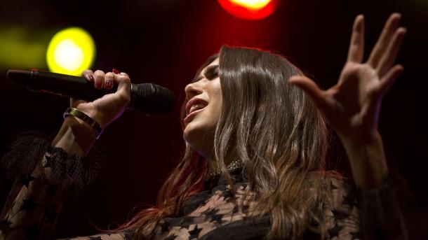 Dua Lipa dhe Sean Paul publikojnë këngën e re ‘No Lie’